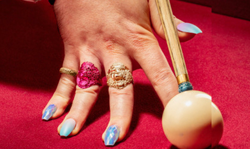 Jewellery brand Harriet Morris appoints Honest PR London 